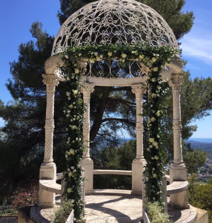 Fleuriste Fréjus, boutique de fleurs Roquebrune-sur-Argens, fleurs Le Muy