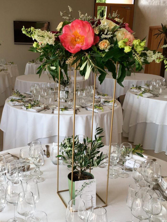 Fleuriste fréjus 83600